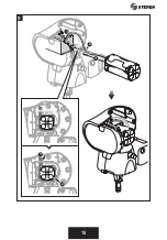 Preview for 15 page of Steren SmartBot K-720 User Manual