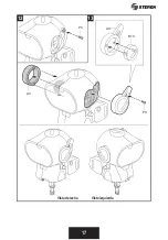 Preview for 17 page of Steren SmartBot K-720 User Manual