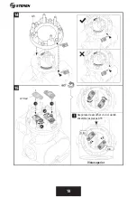 Preview for 18 page of Steren SmartBot K-720 User Manual