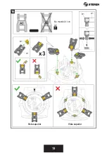 Preview for 19 page of Steren SmartBot K-720 User Manual