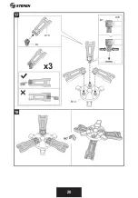 Preview for 20 page of Steren SmartBot K-720 User Manual