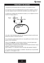 Preview for 31 page of Steren SmartBot K-720 User Manual