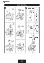 Preview for 38 page of Steren SmartBot K-720 User Manual