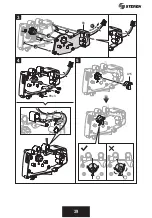 Preview for 39 page of Steren SmartBot K-720 User Manual