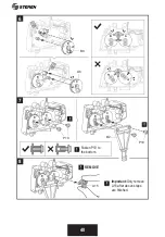 Preview for 40 page of Steren SmartBot K-720 User Manual