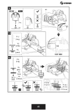 Preview for 41 page of Steren SmartBot K-720 User Manual