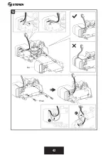 Preview for 42 page of Steren SmartBot K-720 User Manual