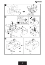 Preview for 43 page of Steren SmartBot K-720 User Manual