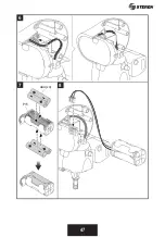 Preview for 47 page of Steren SmartBot K-720 User Manual