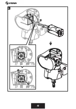 Preview for 48 page of Steren SmartBot K-720 User Manual