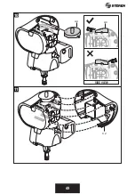 Preview for 49 page of Steren SmartBot K-720 User Manual