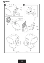 Preview for 50 page of Steren SmartBot K-720 User Manual