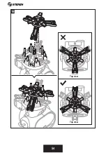 Preview for 54 page of Steren SmartBot K-720 User Manual