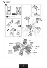 Preview for 56 page of Steren SmartBot K-720 User Manual