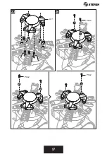 Preview for 57 page of Steren SmartBot K-720 User Manual