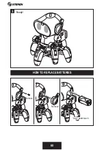 Preview for 60 page of Steren SmartBot K-720 User Manual