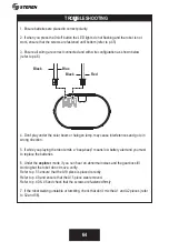 Preview for 64 page of Steren SmartBot K-720 User Manual