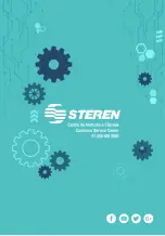 Preview for 66 page of Steren SmartBot K-720 User Manual