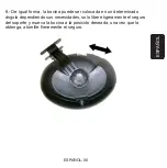 Preview for 16 page of Steren SPK-1200BL User Manual