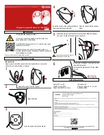 Preview for 2 page of Steren SPK-1500BL Quick Manual