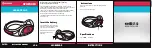 Предварительный просмотр 2 страницы Steren SPORT-020 Instruction Manual