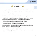 Предварительный просмотр 3 страницы Steren STV-021 Instruction Manual