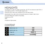 Preview for 12 page of Steren STV-021 Instruction Manual