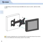 Предварительный просмотр 14 страницы Steren STV-021 Instruction Manual