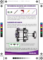 Preview for 4 page of Steren STV-024 Instruction Manual