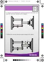 Предварительный просмотр 9 страницы Steren STV-024 Instruction Manual