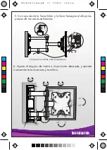 Предварительный просмотр 10 страницы Steren STV-024 Instruction Manual