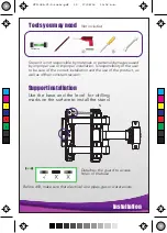 Предварительный просмотр 15 страницы Steren STV-024 Instruction Manual