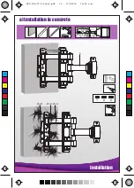 Предварительный просмотр 16 страницы Steren STV-024 Instruction Manual