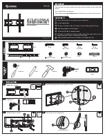 Preview for 2 page of Steren STV-033 Instruction Manual