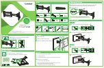 Предварительный просмотр 2 страницы Steren STV-034 Instruction Manual