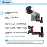 Preview for 13 page of Steren STV-035 Instruction Manual