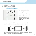 Preview for 7 page of Steren STV-050 Instruction Manual