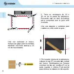 Preview for 8 page of Steren STV-050 Instruction Manual