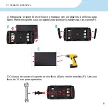 Preview for 9 page of Steren STV-050 Instruction Manual