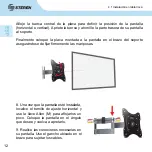 Preview for 12 page of Steren STV-050 Instruction Manual