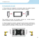 Preview for 13 page of Steren STV-050 Instruction Manual