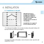 Preview for 24 page of Steren STV-050 Instruction Manual