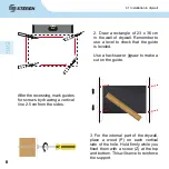 Preview for 25 page of Steren STV-050 Instruction Manual