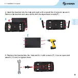 Preview for 26 page of Steren STV-050 Instruction Manual