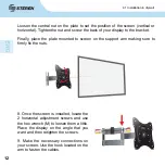 Preview for 29 page of Steren STV-050 Instruction Manual