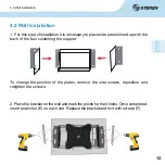 Preview for 30 page of Steren STV-050 Instruction Manual