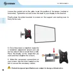 Preview for 33 page of Steren STV-050 Instruction Manual