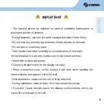 Предварительный просмотр 11 страницы Steren STV-060 Instruction Manual