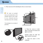 Предварительный просмотр 14 страницы Steren STV-060 Instruction Manual