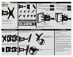 Preview for 1 page of Steren STV-064 User Manual